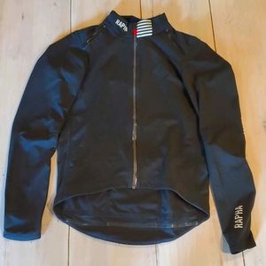 Rapha Pro Team forcats de la route jacket